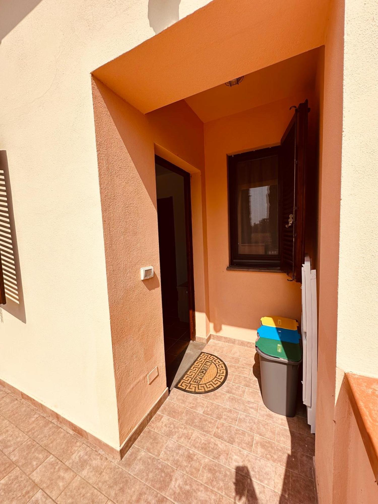 Agriturismo Santa Maria Follonica Exterior foto